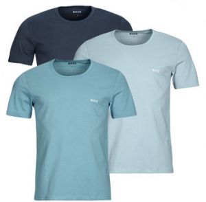 Tričká s krátkym rukávom BOSS  TShirtRN 3P Classic
