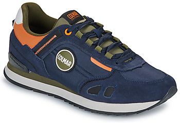 Nízke tenisky Colmar  TRAVIS SPORT COLORS