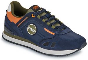Nízke tenisky Colmar  TRAVIS SPORT COLORS