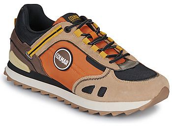 Nízke tenisky Colmar  TRAVIS SPORT TREK
