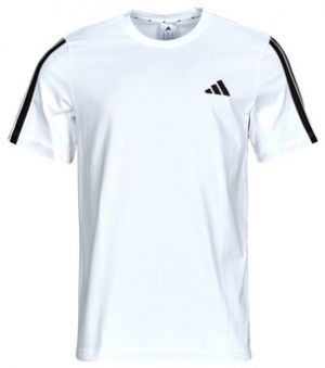 Tričká s krátkym rukávom adidas  3-Stripes T-Shirt
