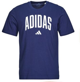 Tričká s krátkym rukávom adidas  Collegiate Lineage Graphic T-Shirt