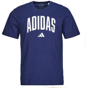Tričká s krátkym rukávom adidas  Collegiate Lineage Graphic T-Shirt