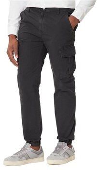 Nohavice Cargo Tommy Jeans  DM0DM21791