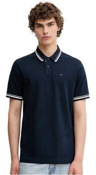 Polokošele s krátkym rukávom Tommy Jeans  DM0DM21846