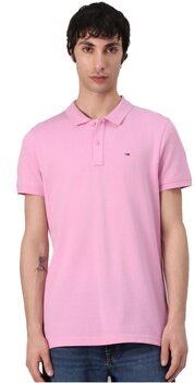 Polokošele s krátkym rukávom Tommy Jeans  DM0DM20676