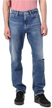 Rovné džínsy Tommy Jeans  DM0DM21229
