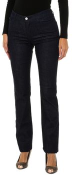 Rovné džínsy Armani jeans  6Y5J85-5DWLZ-1500