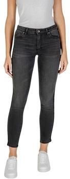 Džínsy Skinny EAX  5 POCKETS PANT XW000129 AF16082