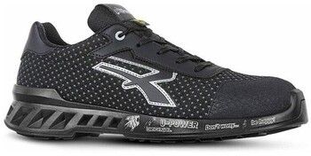 Nízke tenisky U-Power  LOGAN