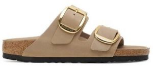 Šľapky BIRKENSTOCK  ŽABKY  ARIZONA BIG BUCKLE