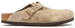 Nazuvky BIRKENSTOCK  TOPÁNKY  BOSTON LEVE