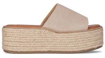 Espadrilky Chika 10  ŽABKY  BONNA 25