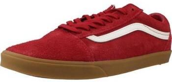 Nízke tenisky Vans  OLD SKOOL LOWPRO
