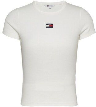 Tričká s krátkym rukávom Tommy Jeans  DW0DW17881