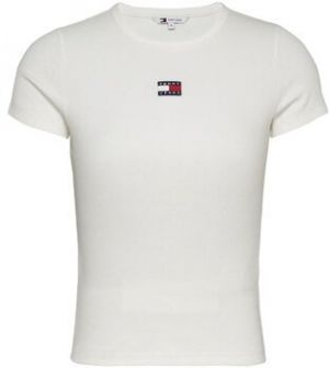 Tričká s krátkym rukávom Tommy Jeans  DW0DW17881
