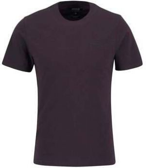 Tričká s krátkym rukávom Barbour  Small Logo T-Shirt Java Red