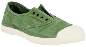 Slip-on Natural World  Shoes 102E - Oliva
