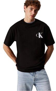 Tričká s krátkym rukávom Calvin Klein Jeans  J30J327475