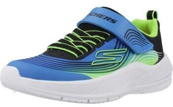 Nízke tenisky Skechers  MICROSPEC ADVANCE