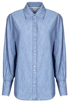 Košele a blúzky Lee  BALLOON SLEEVE SHIRT