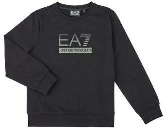 Mikiny Emporio Armani EA7  7B000170
