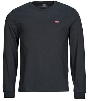Tričká s dlhým rukávom Levis  LS ORIGINAL HM TEE