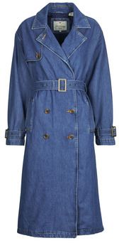 Kabátiky Trenchcoat Levis  SPADE TRENCH