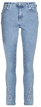 Džínsy Slim Ikks  B229035