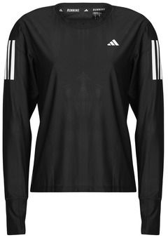 Tričká s dlhým rukávom adidas  Own The Run Long Sleeve Long-Sleeve Top