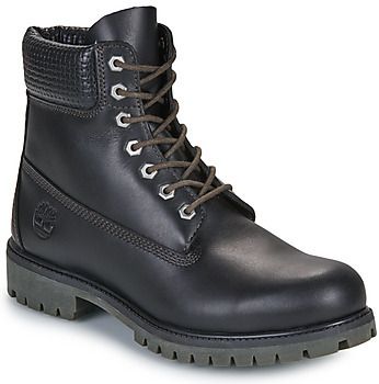 Polokozačky Timberland  TIMBERLAND PREMIUM