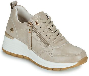 Nízke tenisky Refresh  172938-BEIGE