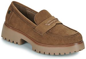 Mokasíny Refresh  173012-TAUPE