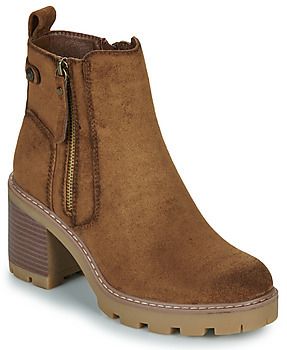Čižmičky Refresh  173031-CAMEL