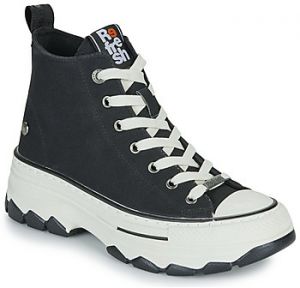 Členkové tenisky Refresh  173078-BLACK