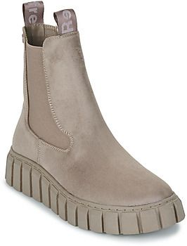 Polokozačky Refresh  173088-TAUPE
