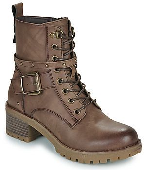 Čižmičky Refresh  173247-TAUPE