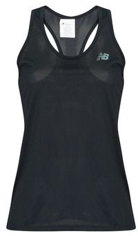 Tielka a tričká bez rukávov New Balance  SPORT TANK
