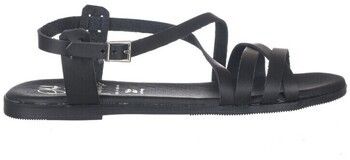 Sandále Oh My Sandals  ŽABKY  5555