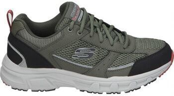 Nízke tenisky Skechers  51898-OLBK