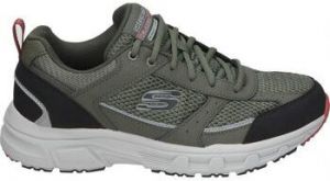Nízke tenisky Skechers  51898-OLBK
