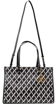 Tašky cez rameno EAX  SHOPPING BAG XW000927 AF17155