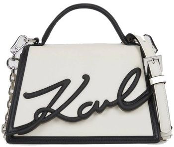 Kabelky Karl Lagerfeld  K SIGNATURE 2.0 SP SM CB