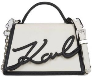 Kabelky Karl Lagerfeld  K SIGNATURE 2.0 SP SM CB