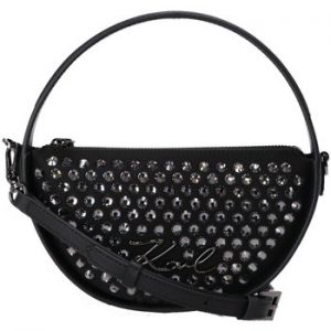 Kabelky Karl Lagerfeld  K SIGNATURE SP ROUND BAG EMB