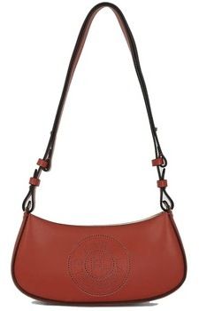Tašky cez rameno Karl Lagerfeld  K CIRCLE SHOLDERBAG