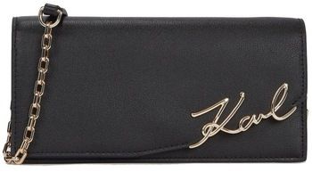 Tašky cez rameno Karl Lagerfeld  K SIGNATURE CONT CB WALLET