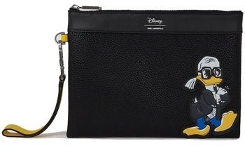 Púzdra a taštičky Karl Lagerfeld  KL X DISNEY POUCH