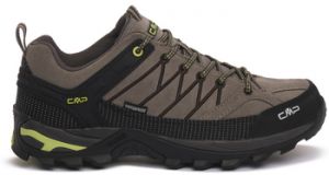 Turistická obuv Cmp  11PU RIGEL LOW
