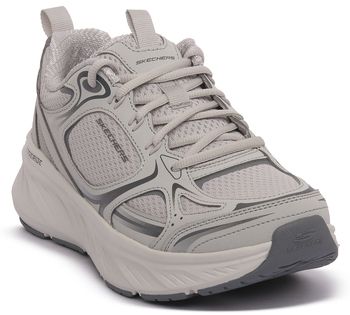 Nízke tenisky Skechers  GRY EDGERIDWE